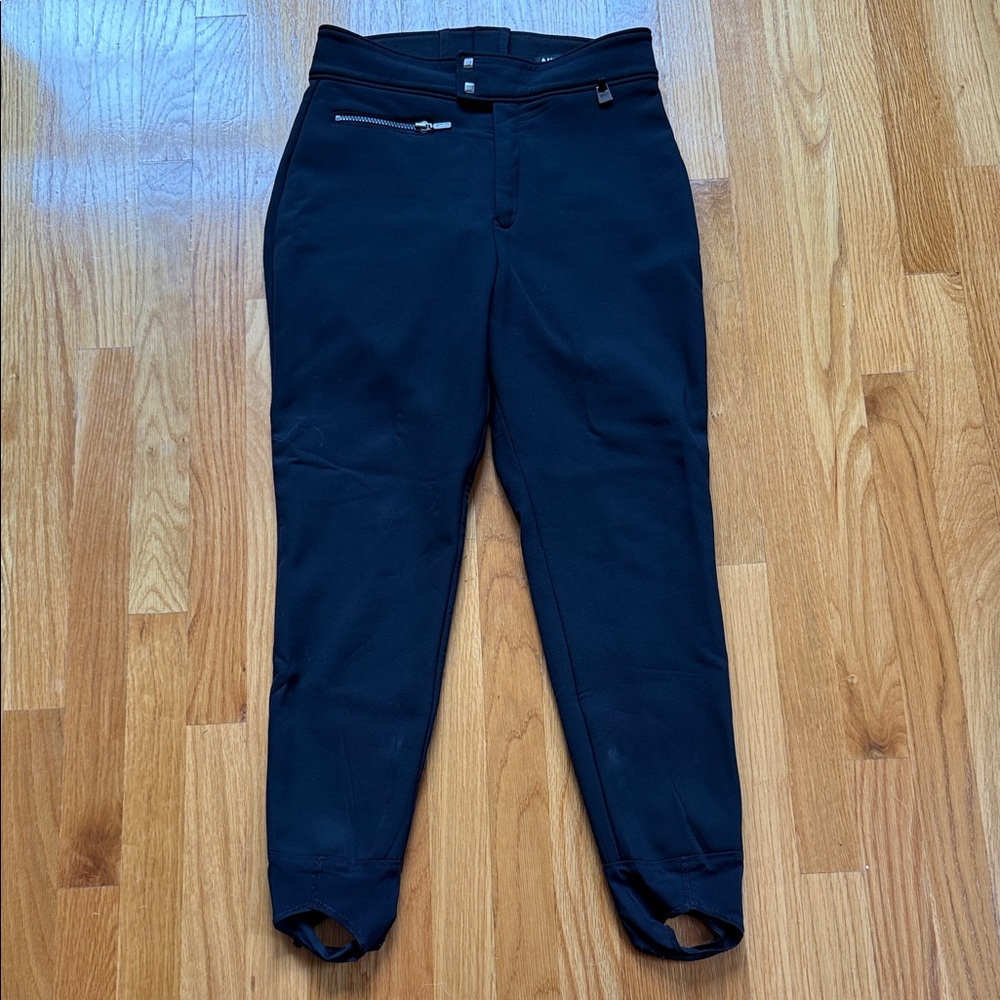 NILS Skiwear women’s black pants sz 12